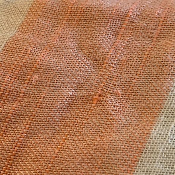 Forever 21 Scarf - Picture 7 of 10